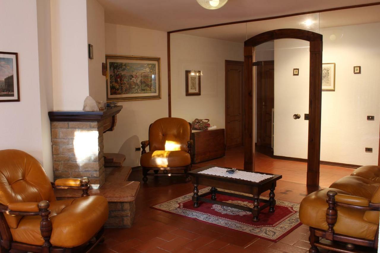 Villa Azzolina Pozzo  Extérieur photo